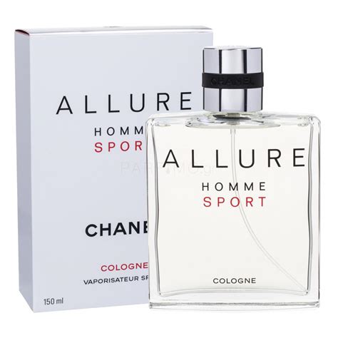 chanel allure homme 150